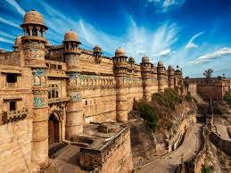 Gwalior Fort